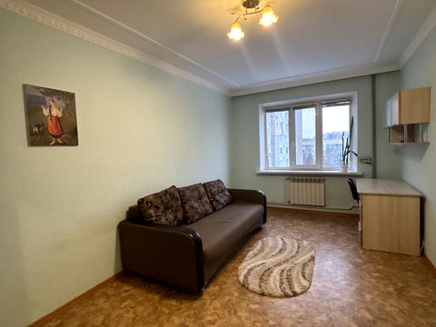 квартира за адресою Рятувальників вул., 35