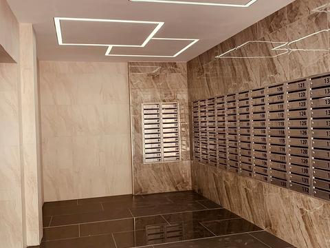 квартира по адресу Университетская ул., 3/11