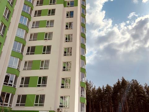 квартира по адресу Университетская ул., 3/11