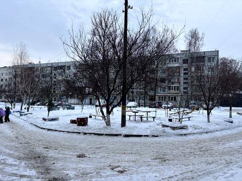 квартира за адресою Рятувальників вул., 35