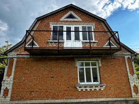 будинок за адресою Вишнева