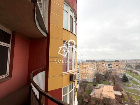 квартира за адресою Кривий Ріг, Володимира Великого вул. (Мелешкіна), 29-В