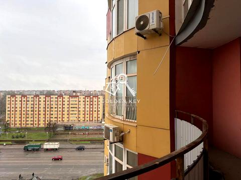 квартира за адресою Кривий Ріг, Володимира Великого вул. (Мелешкіна), 29-В