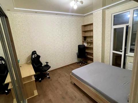 квартира по адресу Асташкина пер., 29