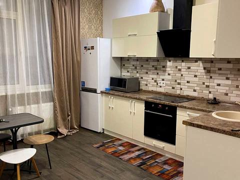 квартира по адресу Асташкина пер., 29