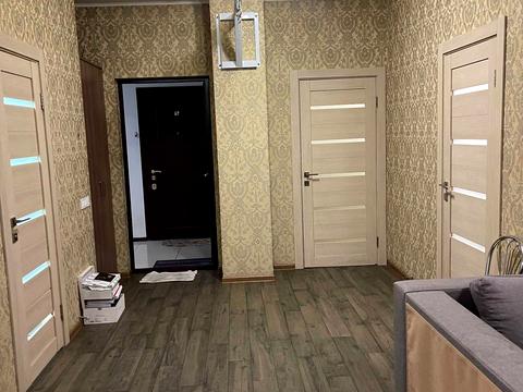 квартира по адресу Асташкина пер., 29