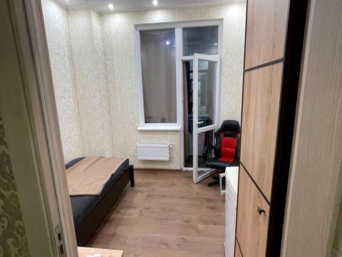 квартира по адресу Асташкина пер., 29