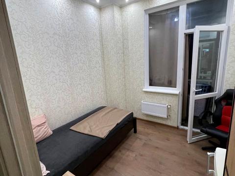 квартира по адресу Асташкина пер., 29