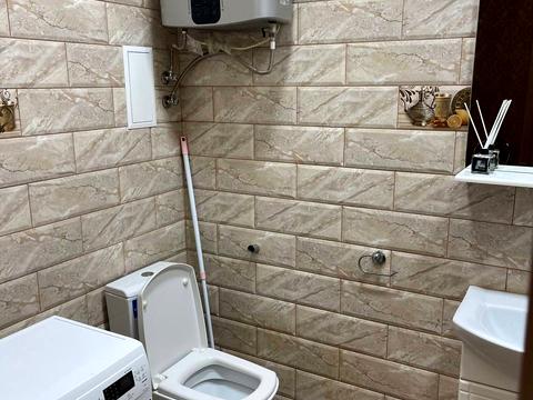 квартира по адресу Асташкина пер., 29