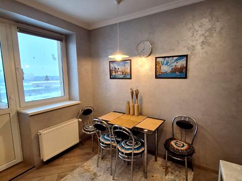 квартира за адресою Чубинського вул., 4