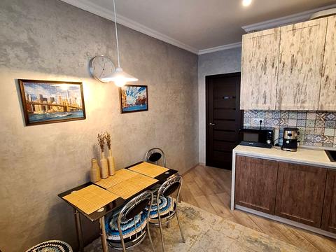 квартира за адресою Чубинського вул., 4