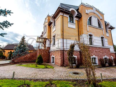 будинок за адресою Вишгородський район