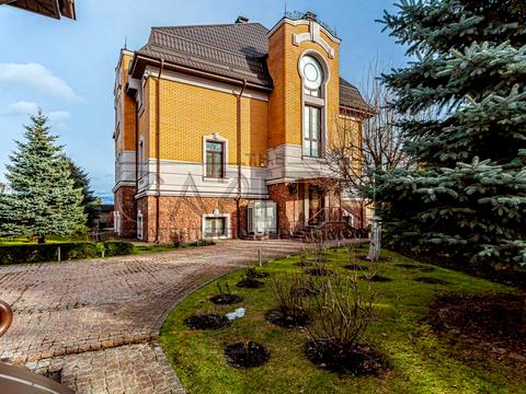 будинок за адресою Вишгородський район