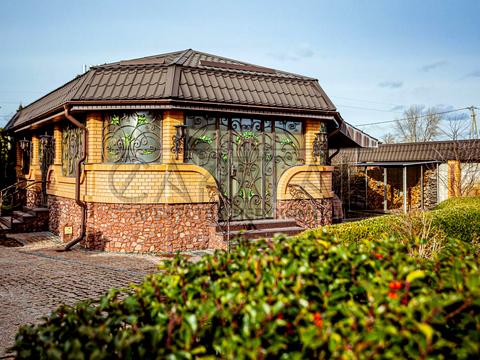 будинок за адресою Вишгородський район