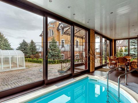 будинок за адресою Вишгородський район