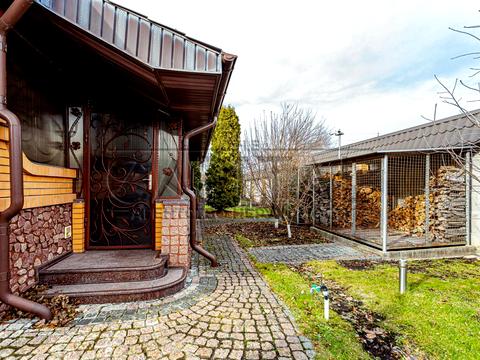 будинок за адресою Вишгородський район