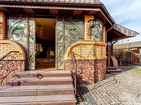 будинок за адресою Вишгородський район