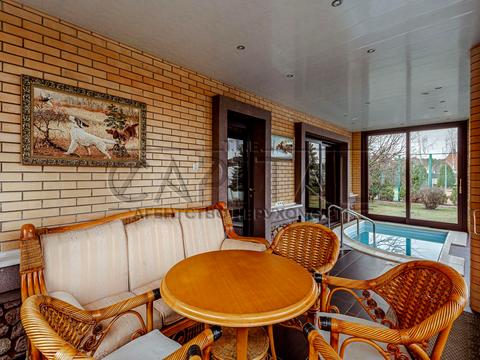 будинок за адресою Вишгородський район