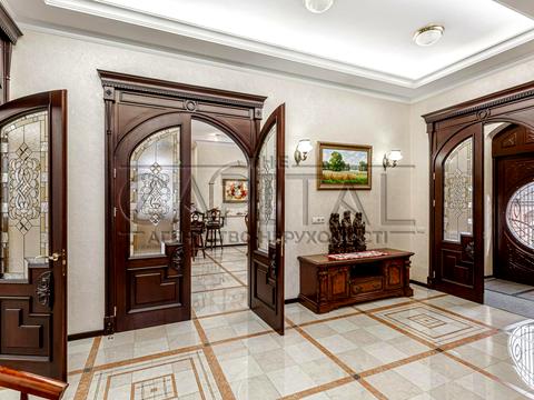 будинок за адресою Вишгородський район