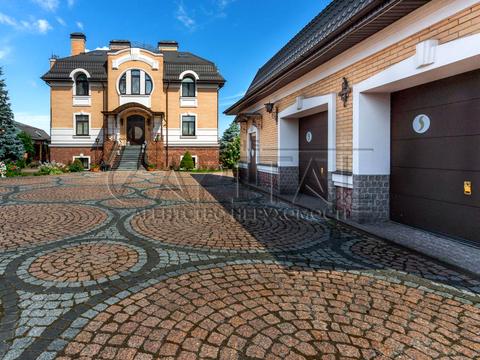 будинок за адресою Вишгородський район