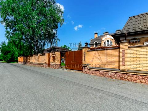 будинок за адресою Вишгородський район