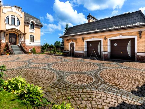 будинок за адресою Вишгородський район