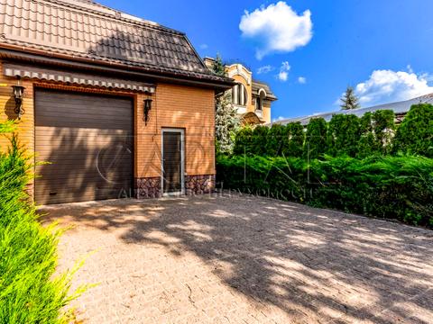 будинок за адресою Вишгородський район