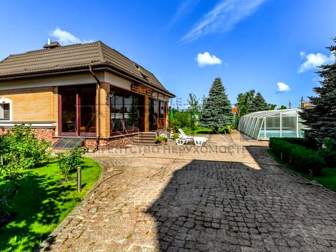 будинок за адресою Вишгородський район