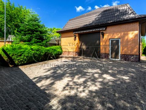 будинок за адресою Вишгородський район