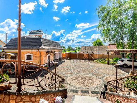 будинок за адресою Вишгородський район