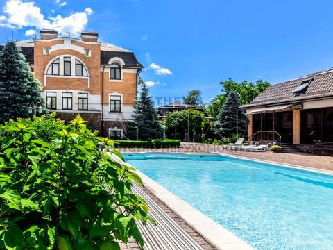 будинок за адресою Вишгородський район