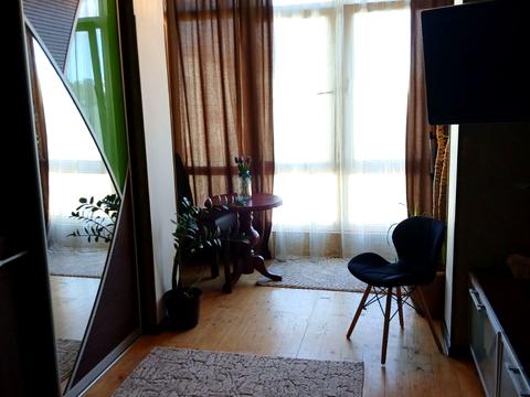 квартира за адресою Ключний пров., 3