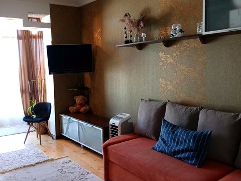 квартира за адресою Ключний пров., 3