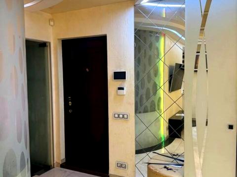 квартира за адресою Озерна вул., 20