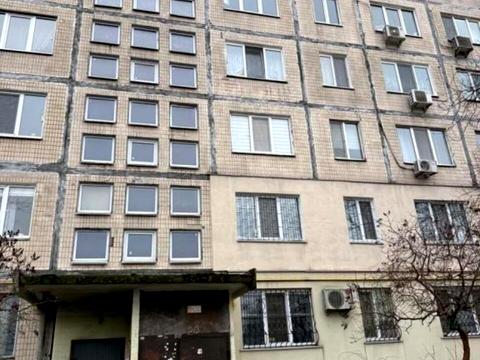 квартира за адресою Озерна вул., 20