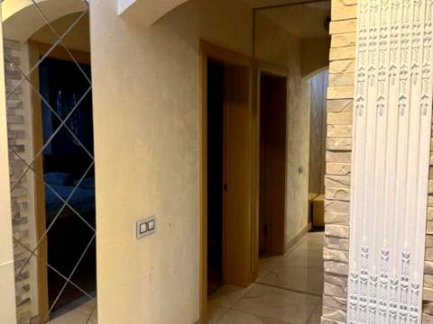 квартира за адресою Озерна вул., 20