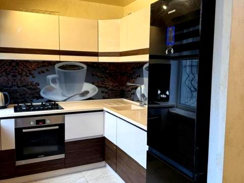 квартира за адресою Озерна вул., 20