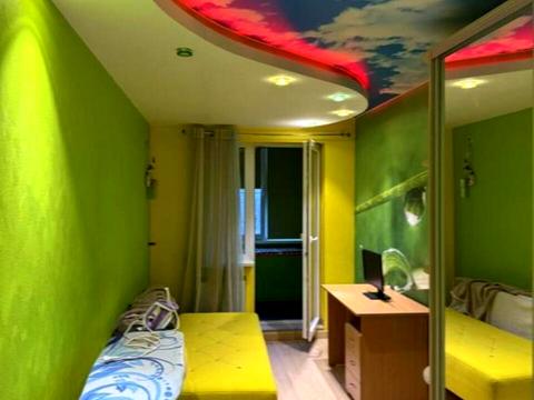 квартира за адресою Озерна вул., 20