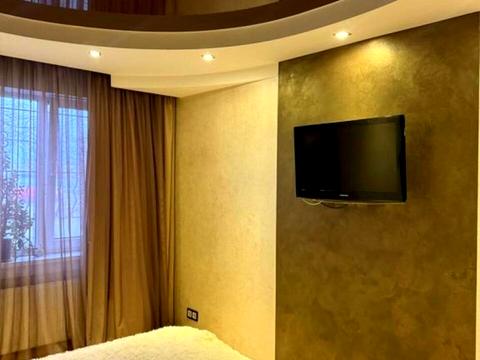 квартира за адресою Озерна вул., 20