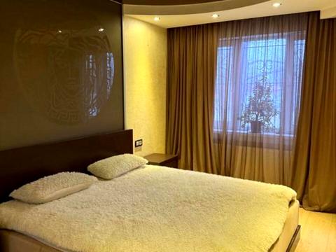 квартира за адресою Озерна вул., 20