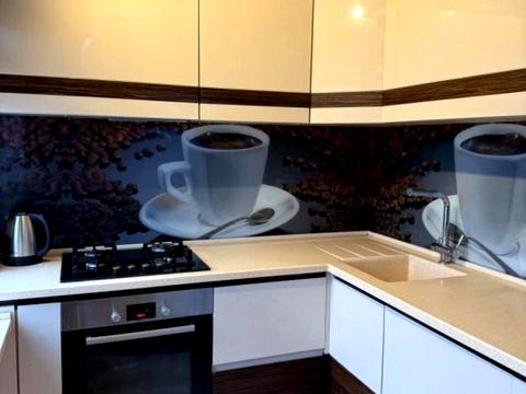 квартира за адресою Озерна вул., 20