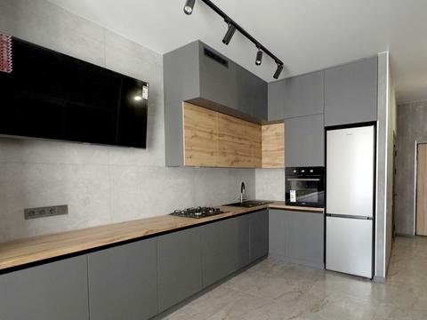 квартира за адресою Дача Ковалевського вул., 91