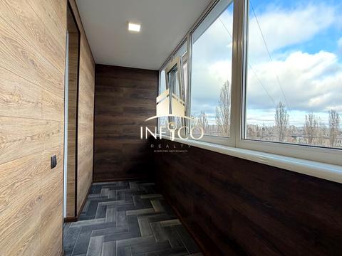 квартира по адресу Петра Дорошенко ул. (Пацаєва), 24