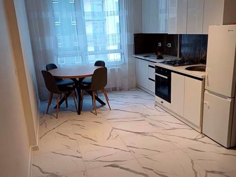 квартира за адресою Кобилянської вул., 22