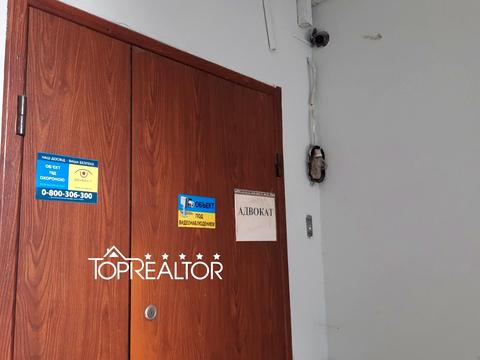 комерційна за адресою Киргизька вул., 19