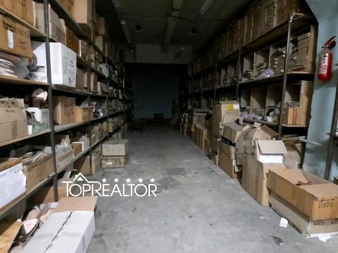 комерційна за адресою Киргизька вул., 19