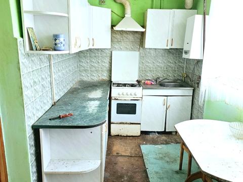дом по адресу Сичинского ул.
