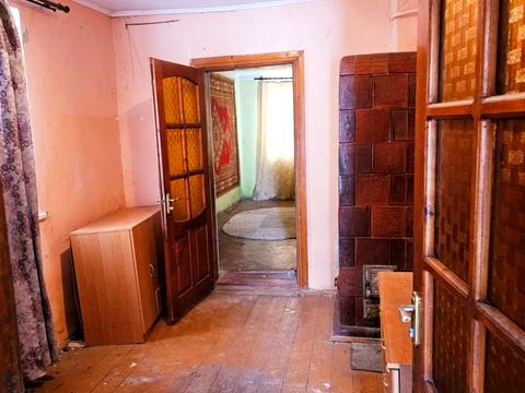 дом по адресу Сичинского ул.