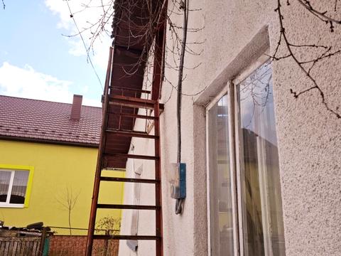 дом по адресу Сичинского ул.
