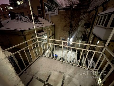 квартира за адресою Антоновича вул. (Горького), 47/12